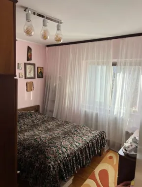 Eden dezrobirii 2 camere decomandat centeala