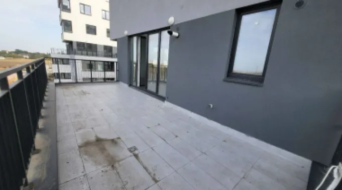 Apartament Nou, Novopolis, suprafata totala 73,3 mp + parcare