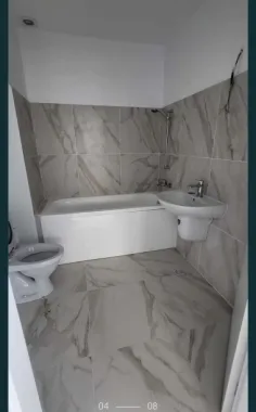 Apartament Nou, Novopolis, suprafata totala 73,3 mp + parcare