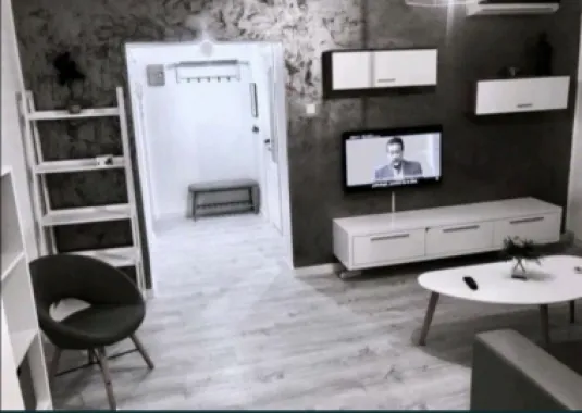 Apartament piata Brotacei