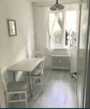 Apartament piata Brotacei