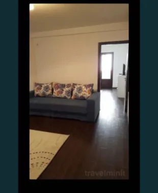 Apartament 2 c Faleza Nord