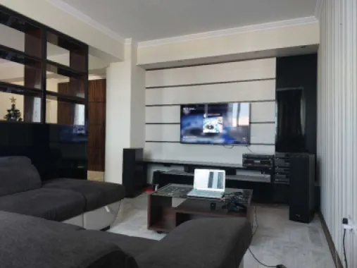 Apartament Bratianu