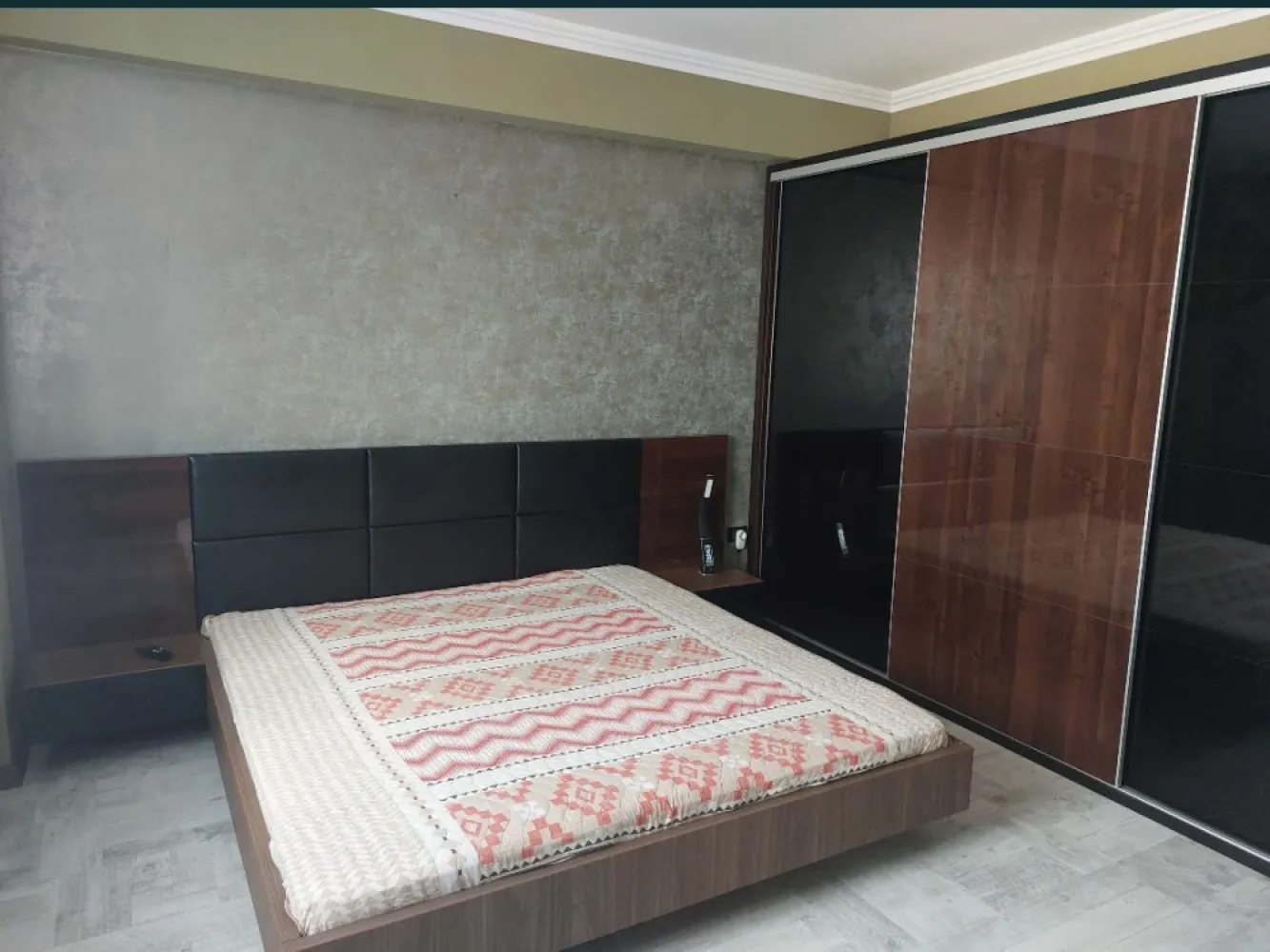 Apartament Bratianu
