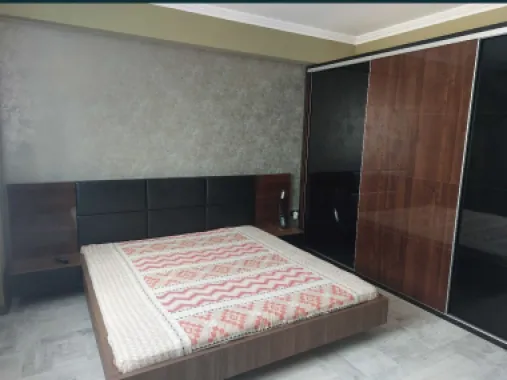 Apartament Bratianu