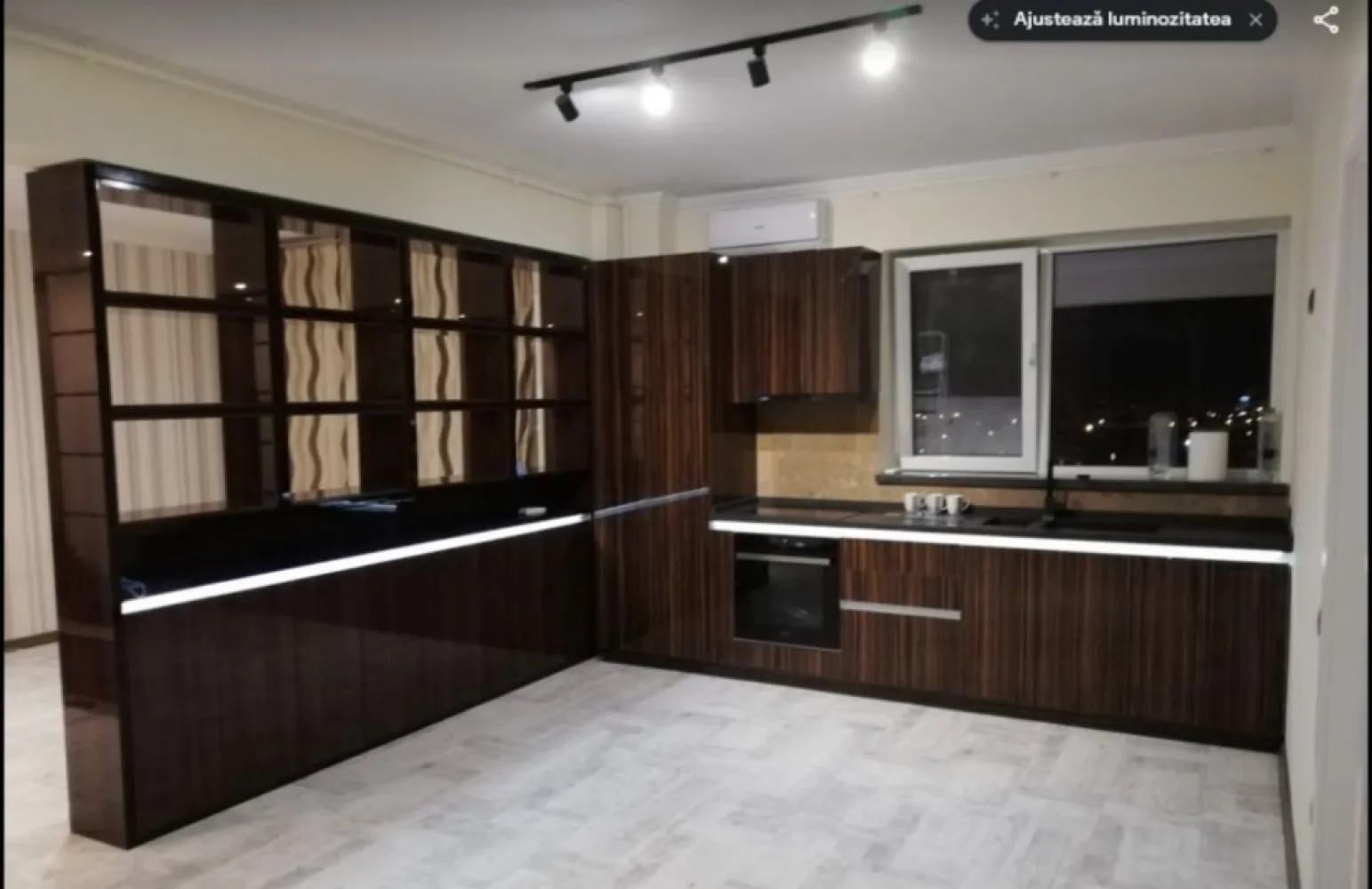 Apartament Bratianu