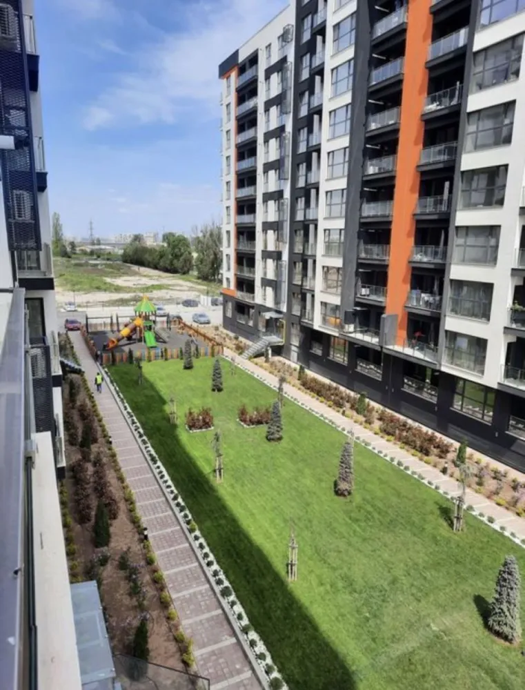 Apartament de vanzare
