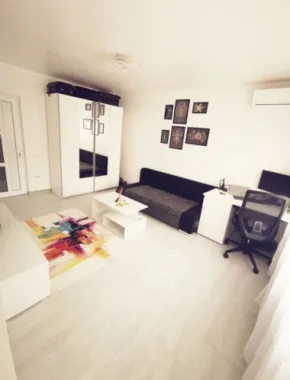Apartament decomandat in Tomis 1