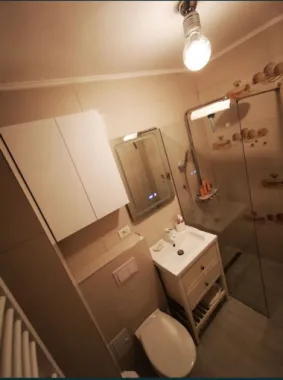 Apartament decomandat in Tomis 1