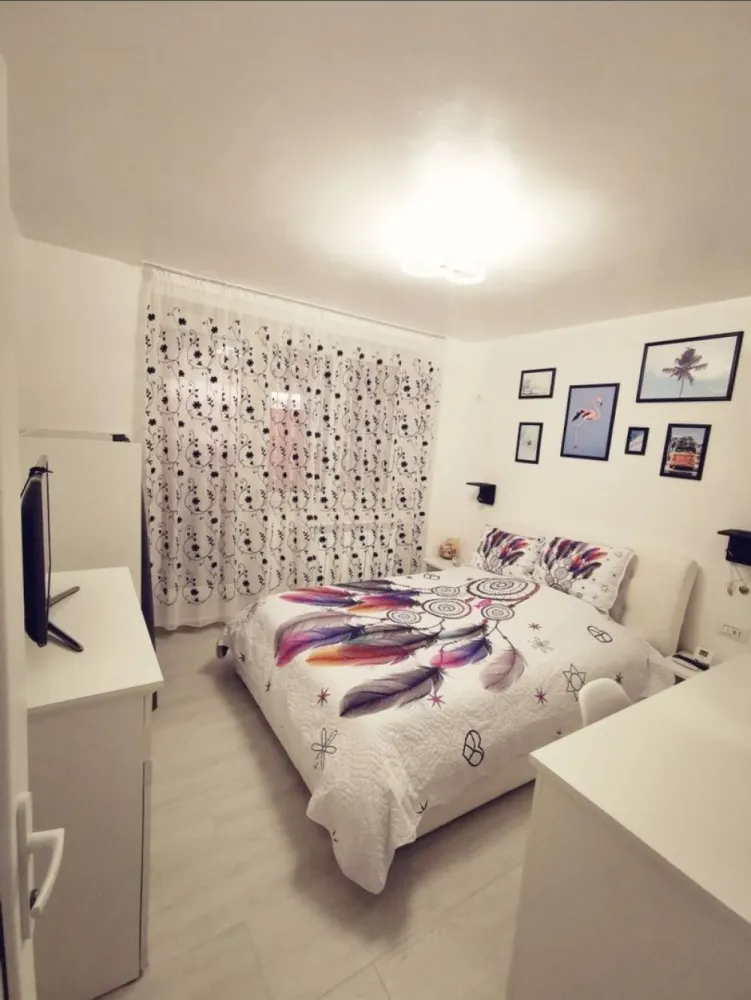 Apartament decomandat in Tomis 1