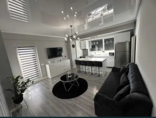 Ap cu 2 camere decomandat de lix