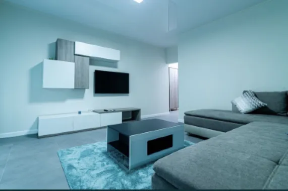 Apartament cu 2 camere de vanzare in Mamaia zona hotel iaki