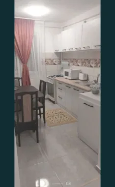 excluziv Tomis Nord