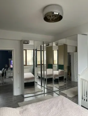Ex-Agentii ap2 camere zona Dacia