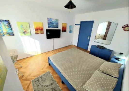 Downtown clasic, consulatul Turciei,2 camere