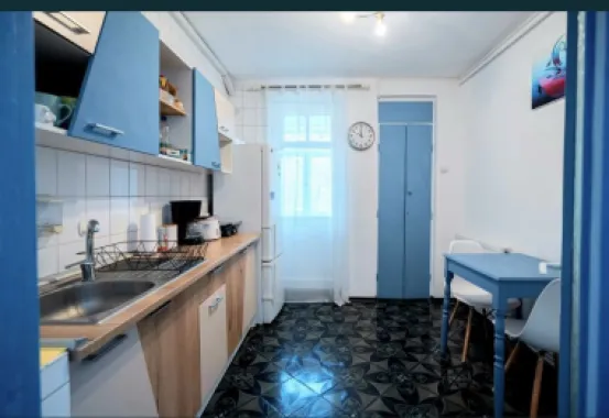 Downtown clasic, consulatul Turciei,2 camere