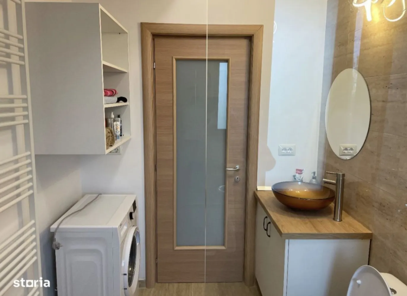 Ap Premium la cheie in bloc nou, Mamaia Statiune Constanta - DIRECT PROPRIETAR...FARA COMISION...FARA TVA! 0️⃣7️⃣2️⃣2️⃣4️⃣4️⃣4️⃣6️⃣6️⃣6️⃣ Vând Apartament Premium in blocul GOOD MOOD RESICENCE in Statiunea Mamaia LA CHEIE / LIBER / ACTE GATA DE VANZARE ! Adresa exacta:BULEVARDUL MAMAIA nr.455 CONSTANTA Vis a vis de Hotel Olt,club Scandinavia,hotel Rex Apartament Semidecomandat 2 camere la etaj 4 50mp utili/60mp construiti cu 2 balcoane vedere spre mare si lac Se vinde amenajat si mobilat/utilat LUX la cheie,Totul nou! (POZE REALE din Apartament...NU din reviste sau caracter orientativ) Bucatarie MDF si sticla pe comanda cu centrala si frigider incastrate! Perete sufragerie piatra naturala ONIX Perete Dormitor Stejar soma cu dressing ascuns Baie cu geam... Contorizare separata si centrala Gaz (contracte individuale persoana fizica la curent,gaz si digi) Lift,acces securizat si supraveghere video BLOC NOU racordat la toate utilitatile orasului Constanta PRET 119.000 EURO NEGOCIABILACCEPT CREDIT SAU PRIMA CASA ! Mai multe detalii si poze telefonic sau whatsapp