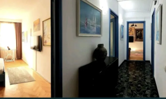 Downtown clasic, consulatul Turciei,2 camere