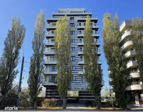 Ap Premium la cheie in bloc nou, Mamaia Statiune Constanta