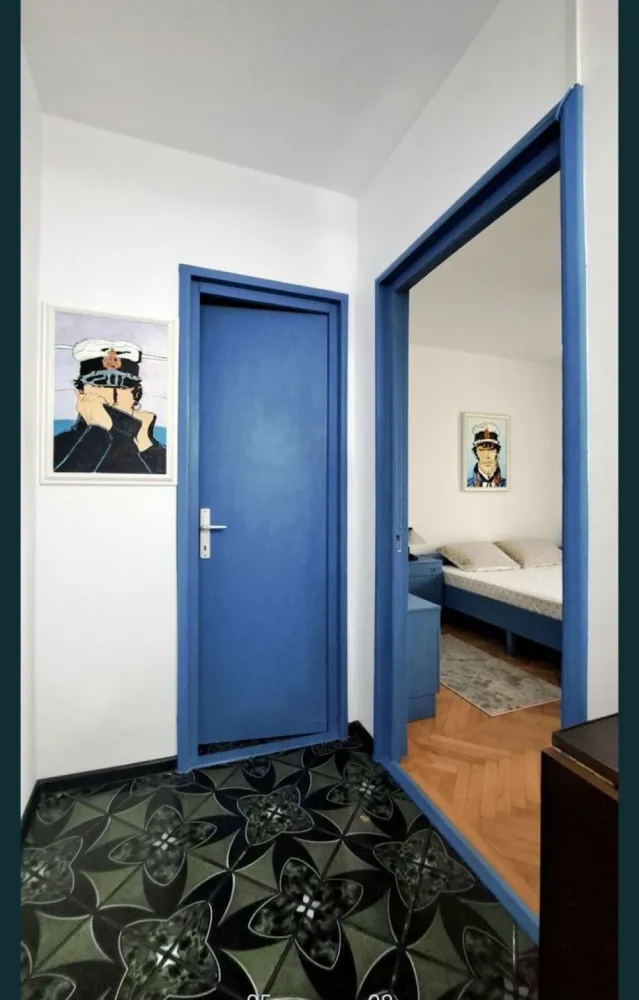 Downtown clasic, consulatul Turciei,2 camere