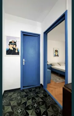 Downtown clasic, consulatul Turciei,2 camere