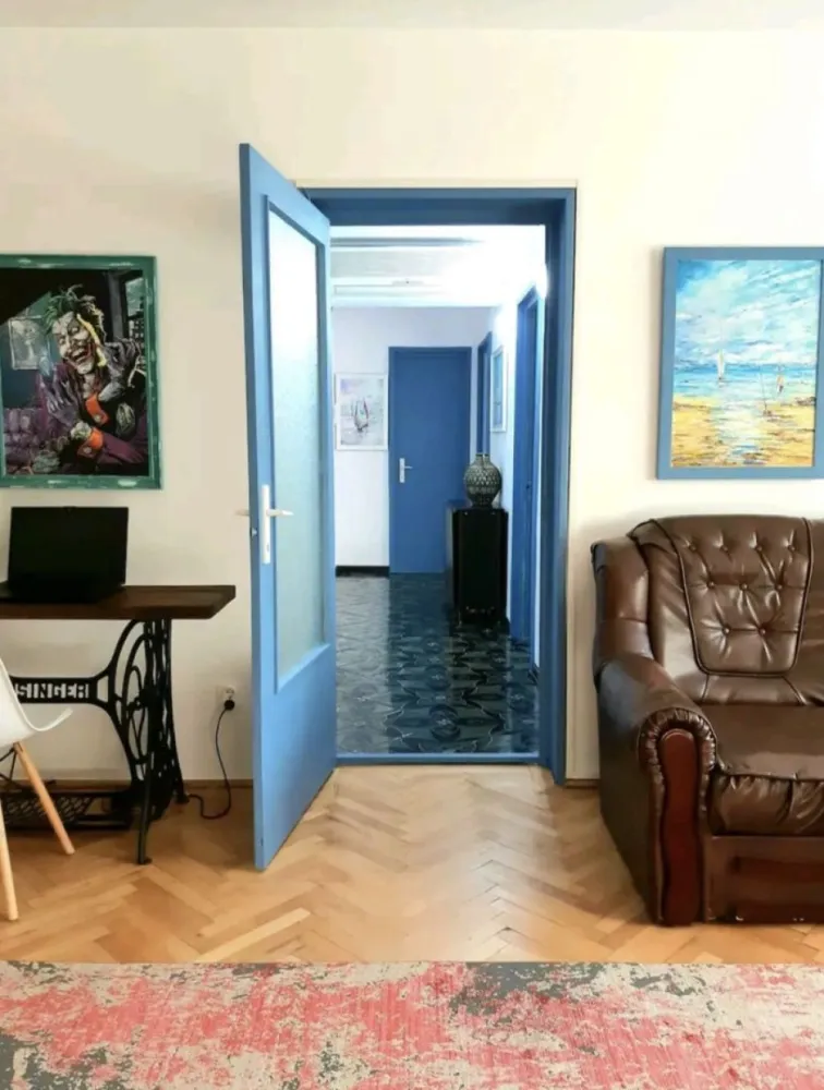 Downtown clasic, consulatul Turciei,2 camere