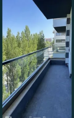 Ap Premium la cheie in bloc nou, Mamaia Statiune Constanta