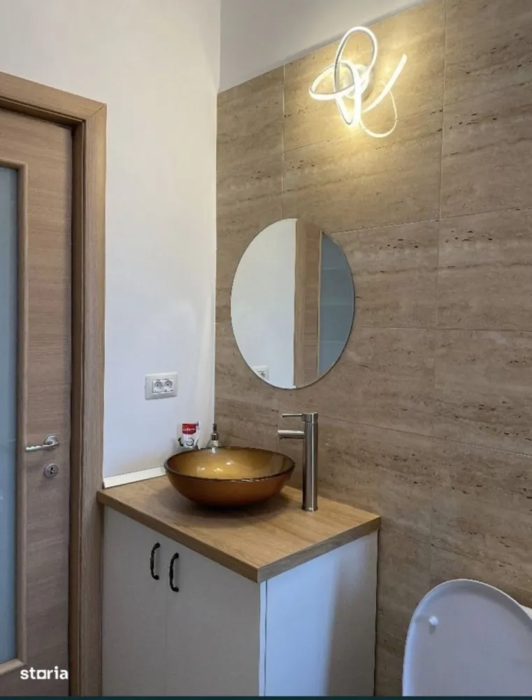 Ap Premium la cheie in bloc nou, Mamaia Statiune Constanta