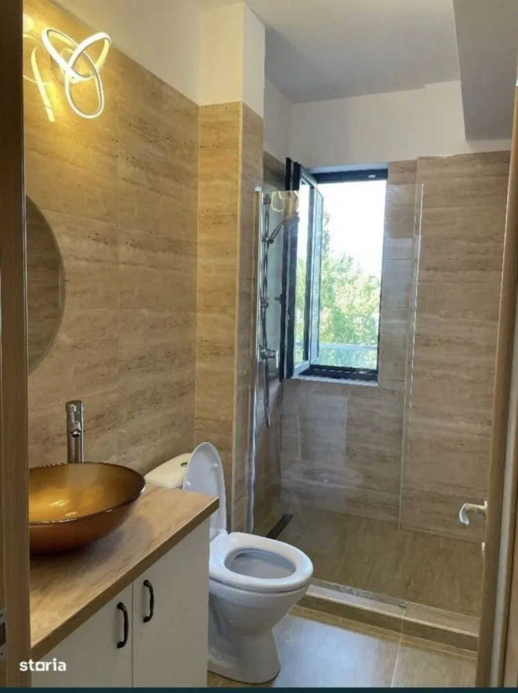 Ap Premium la cheie in bloc nou, Mamaia Statiune Constanta