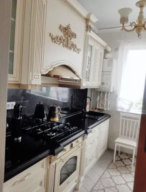 Vand apartament Lux Mamaia Hanul cu Peste