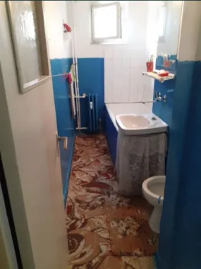 Vand ap cu 3 camere zona Tomis Nord