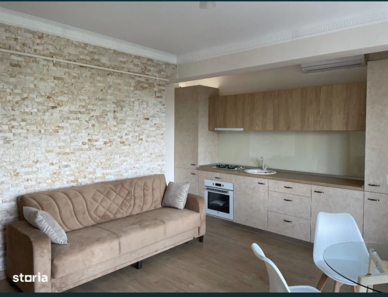 Ap Premium la cheie in bloc nou, Mamaia Statiune Constanta