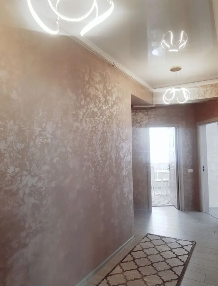 Vand apartament Lux Mamaia Hanul cu Peste