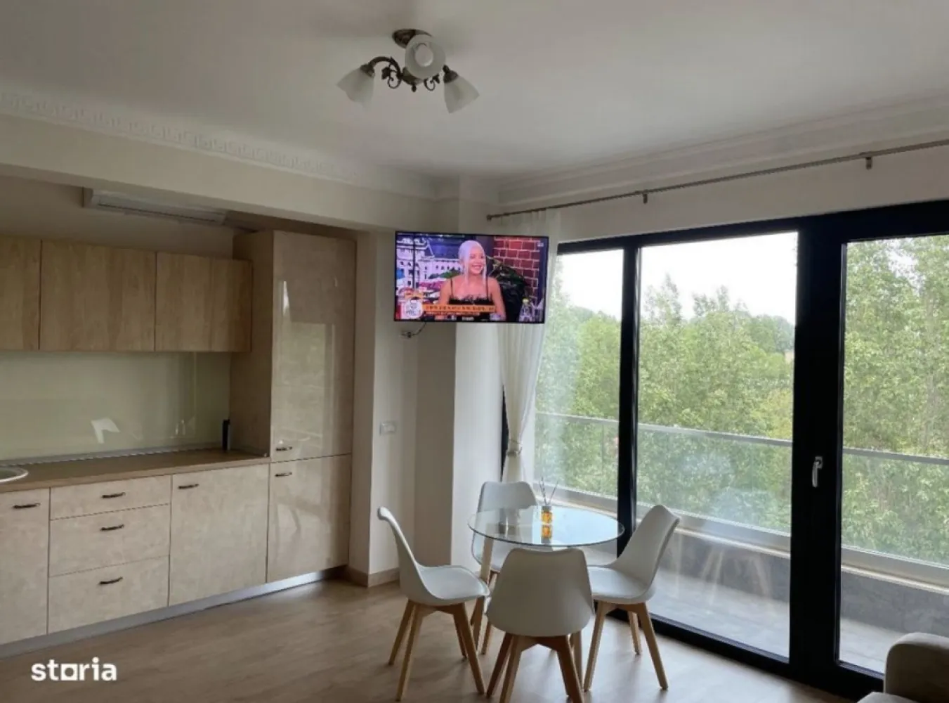 Ap Premium la cheie in bloc nou, Mamaia Statiune Constanta