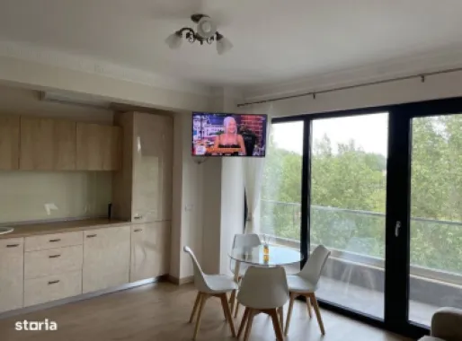 Ap Premium la cheie in bloc nou, Mamaia Statiune Constanta