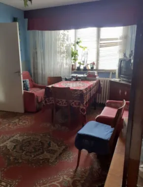 Vand ap cu 3 camere zona Tomis Nord