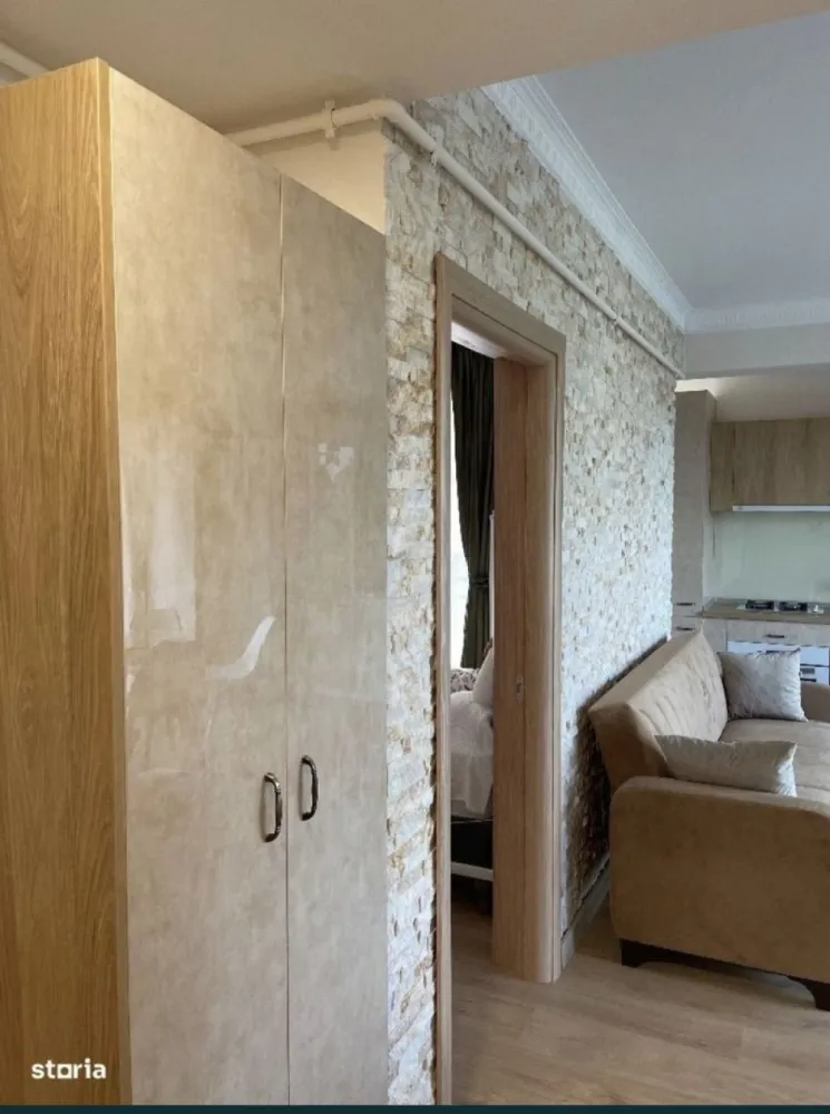 Ap Premium la cheie in bloc nou, Mamaia Statiune Constanta
