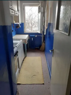 Vand ap cu 3 camere zona Tomis Nord