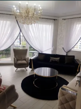 Vand apartament Lux Mamaia Hanul cu Peste