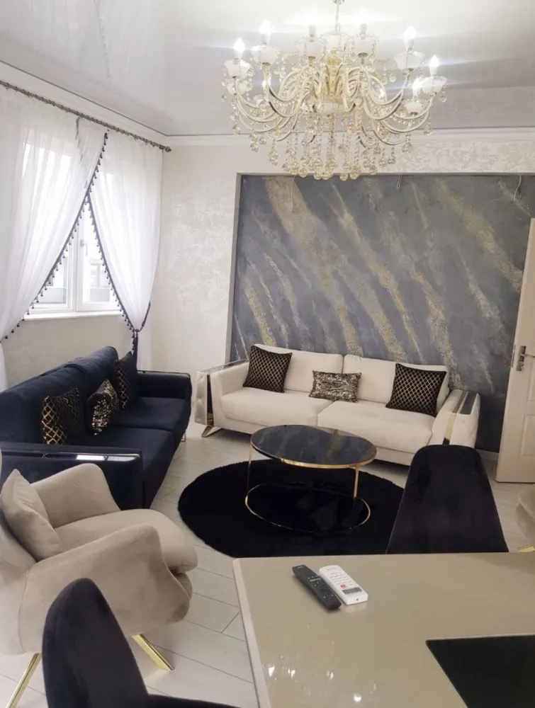 Vand apartament Lux Mamaia Hanul cu Peste