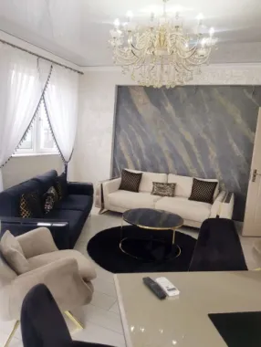 Vand apartament Lux Mamaia Hanul cu Peste