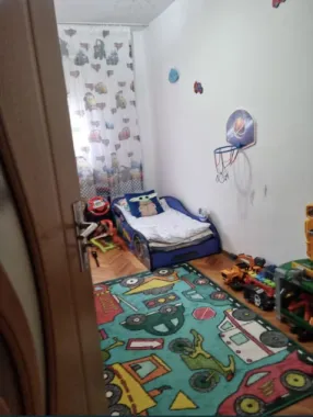 Apartament 3 camere mobilat/utilat