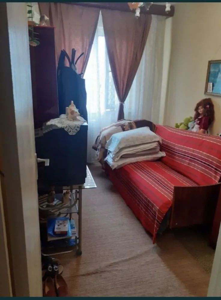 Vand ap cu 3 camere zona Tomis Nord