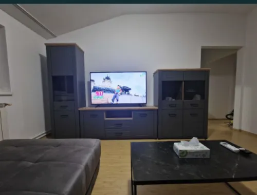 Vand apartament 3 camere Constanta
