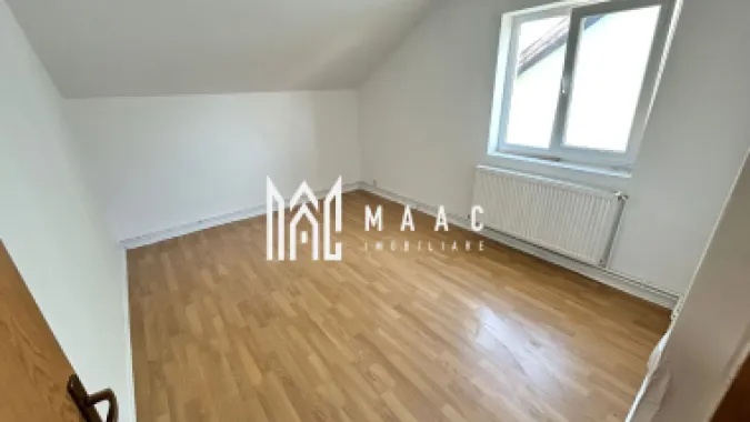 Apartament 2 camere | Mansardă din construcție | Pod 16 mp | Ștrand II