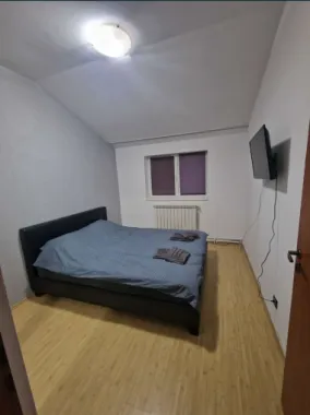 Vand apartament 3 camere Constanta