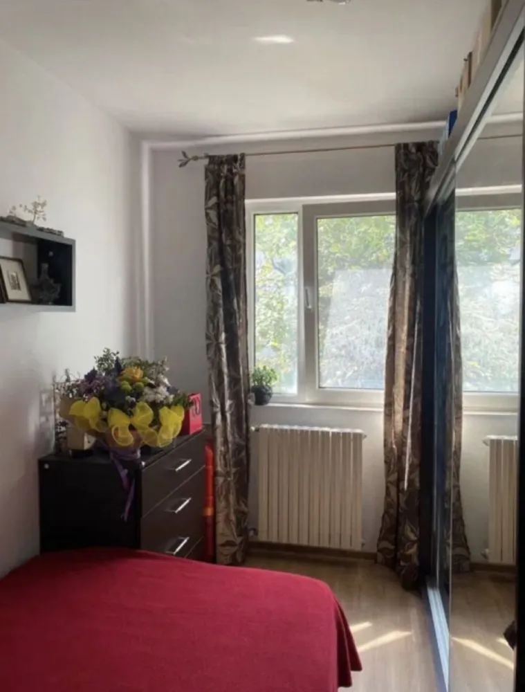 Apartament3 camere Tomis Nord de vanzare