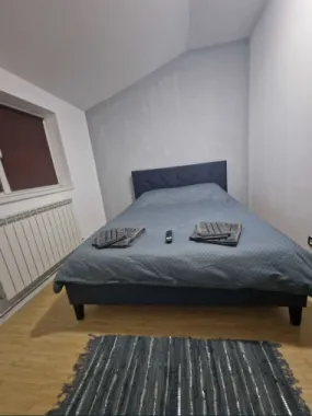 Vand apartament 3 camere Constanta
