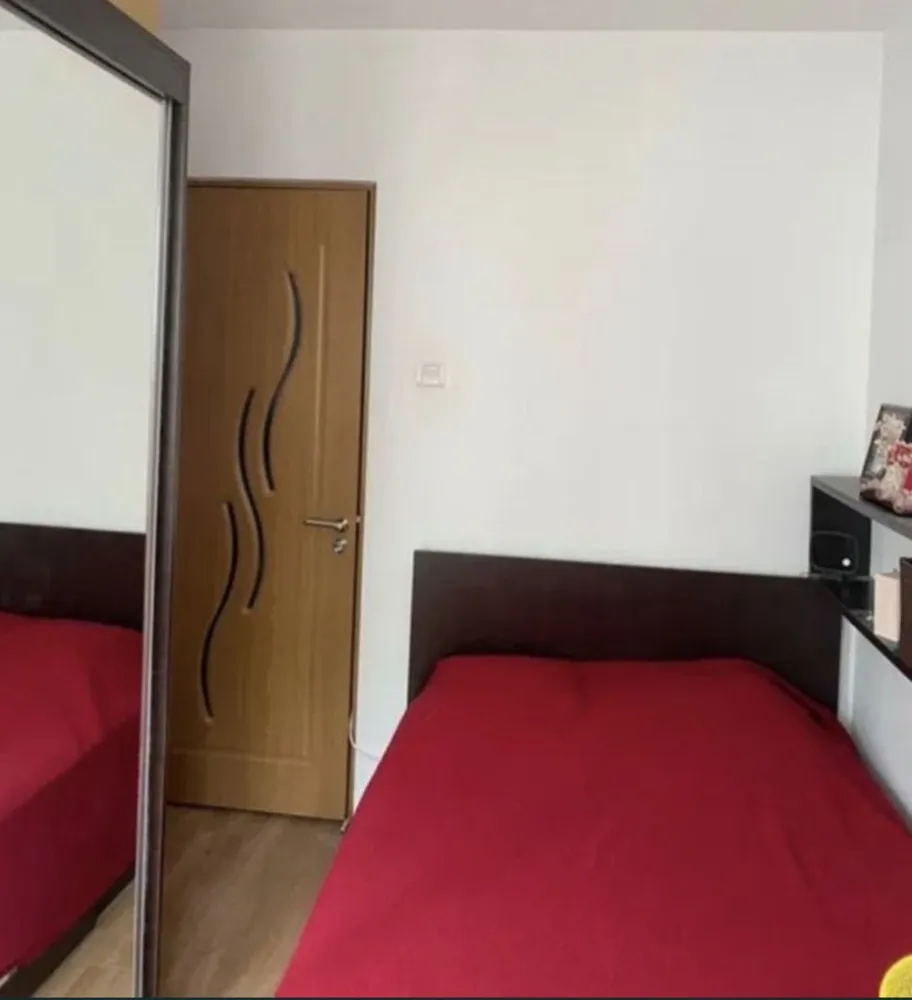 Apartament3 camere Tomis Nord de vanzare