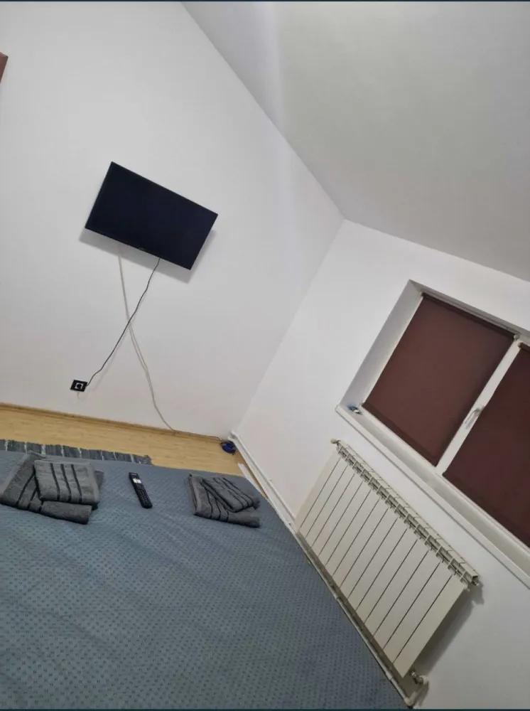 Vand apartament 3 camere Constanta